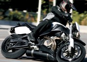 Buell Lightning Super TT XB12STT